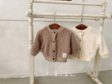 ［valubebe］Kiko warm cardigan (baby & kids)