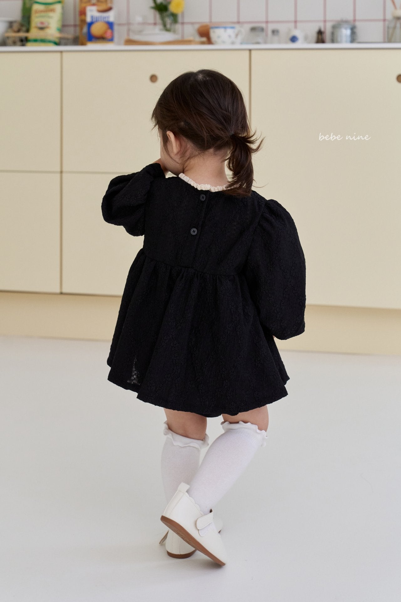 ［bebenine］Karina Suit