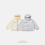 ［jejeunosity］Surf windbreaker
