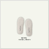 ［mymy］Daily shoe insole