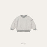 ［MELMEL］Stitch mtm