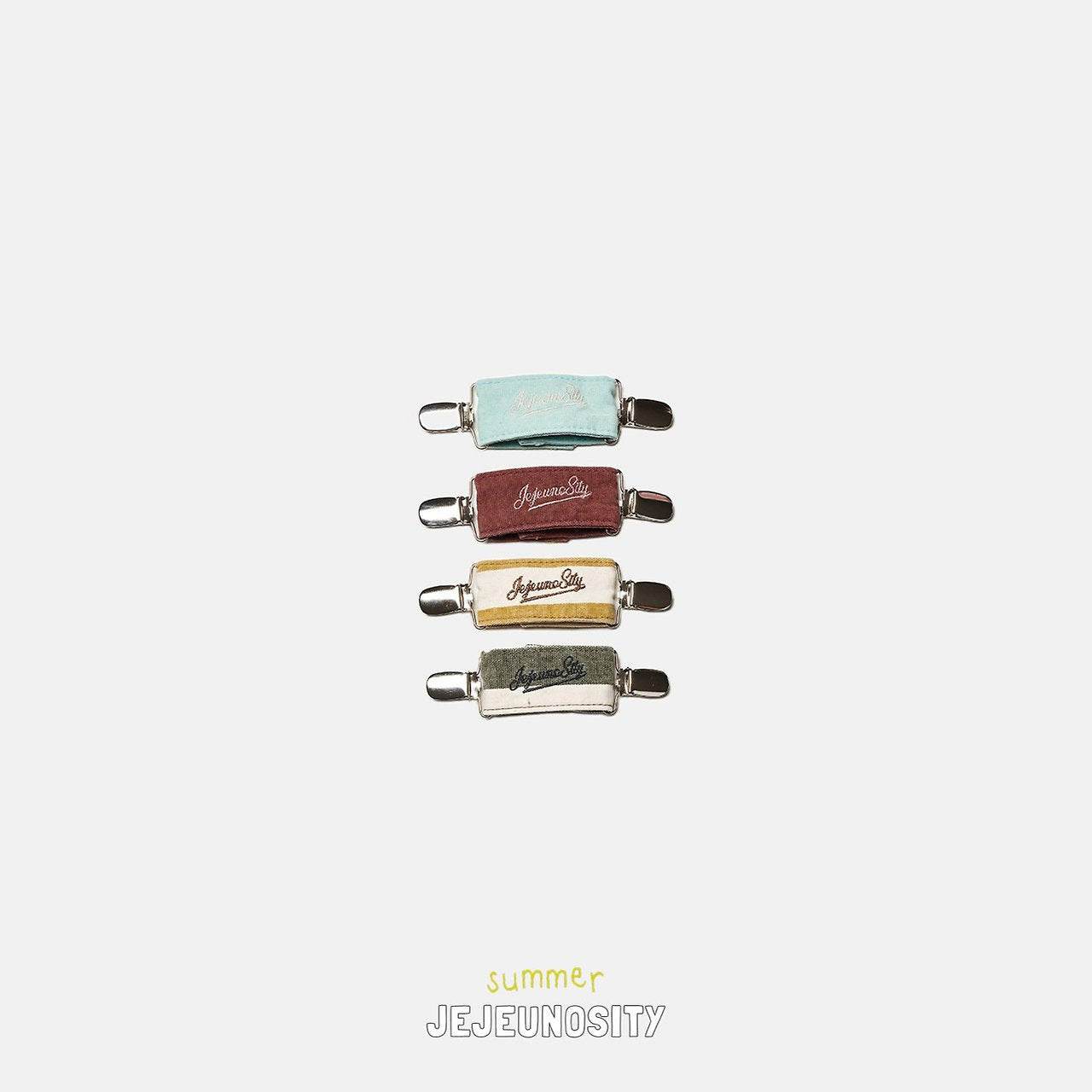 ［jejeunosity］Jeje clip