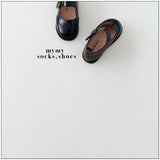 ［mymy］Museum shoes