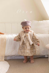 [OREN] Briel bebe padded dress(3oz)