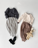 ［onu］Daily span tee