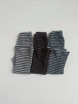 ［digreen］Rose bootcut pants