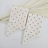 ［bebenine］Maren Scarf Set