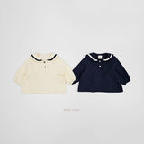 ［bebenine］Enfant Sailor Blouse