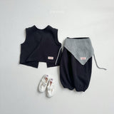 [minirobe] Eyelet curf