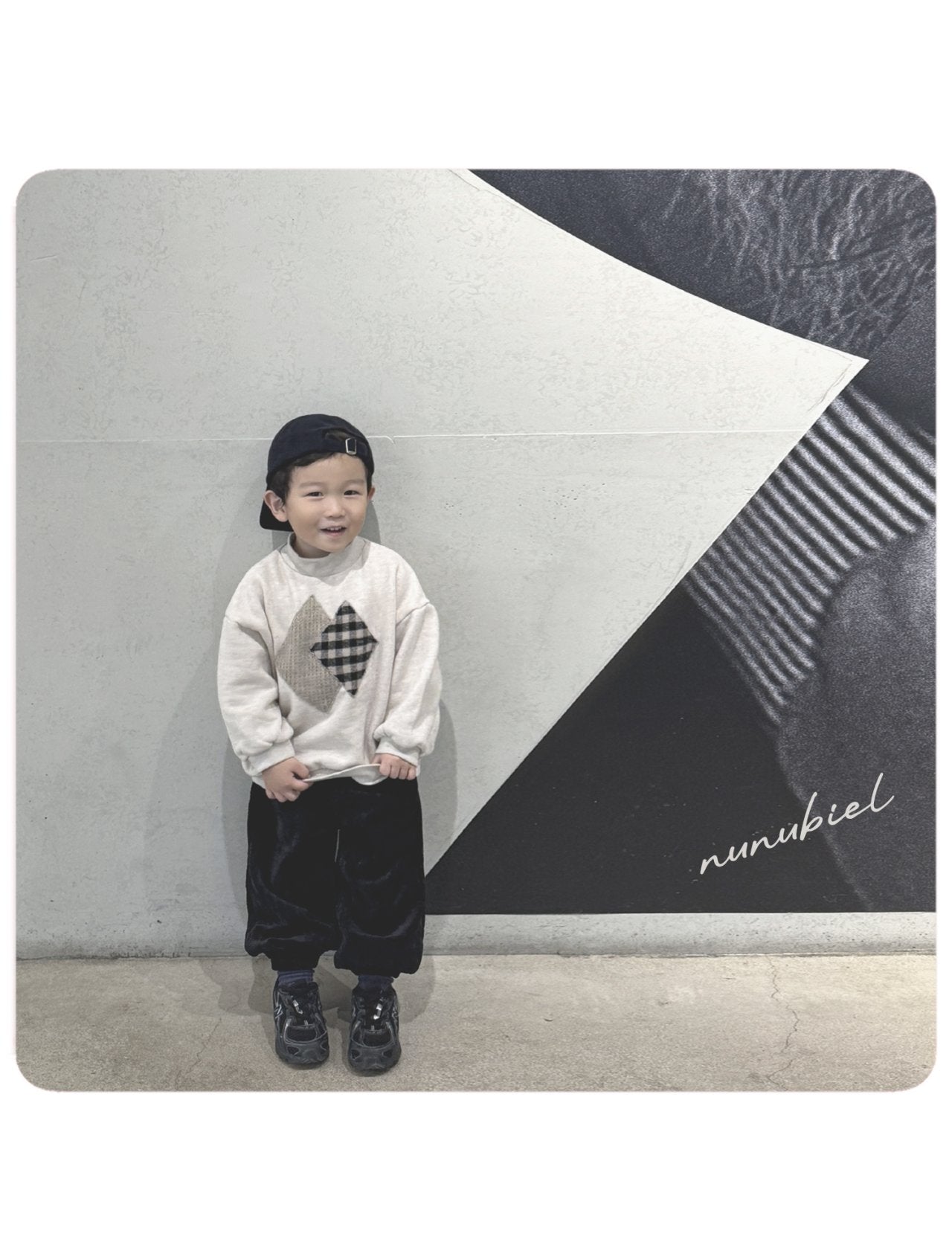 ［nunubiel］Patch mtm