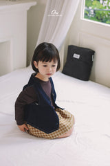 ［onu］Daily span tee