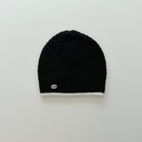 ［ELLY MOLLY］Elly knit mini beanie