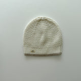 ［ELLY MOLLY］Elly knit mini beanie