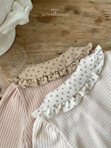 ［Mon petit bebe］Lumiel cara tee