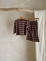 ［Mon petit bebe］Rose set