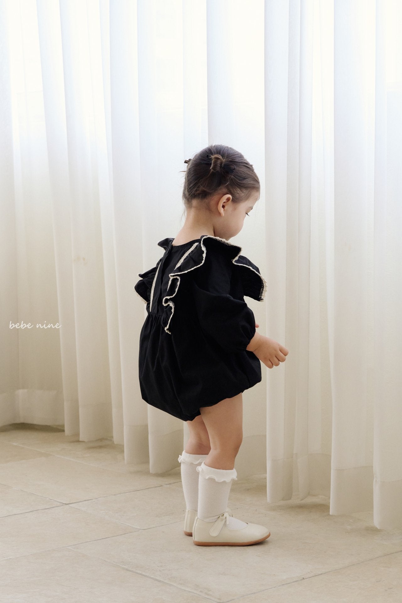 ［bebenine］Clora Suit