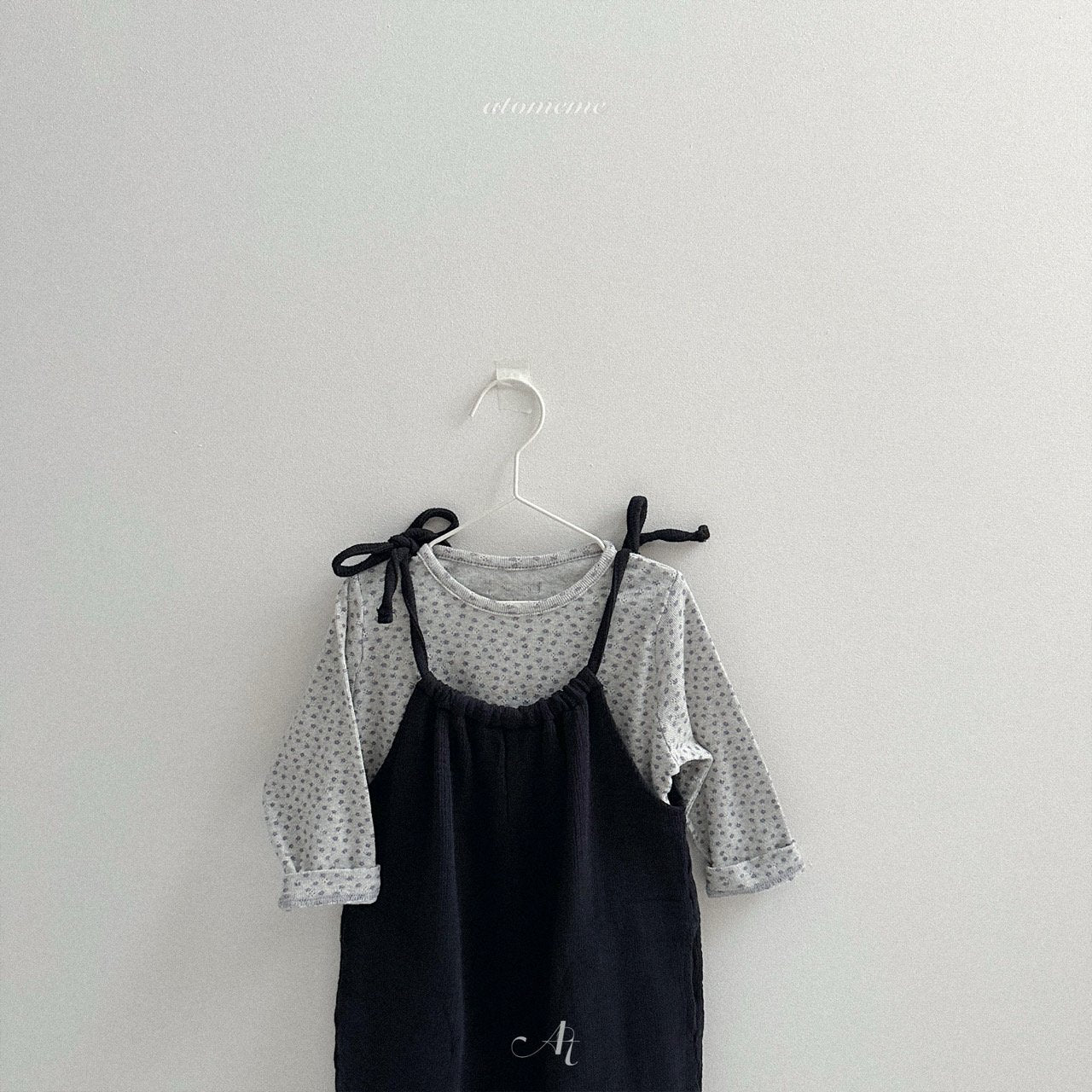 [atomeme] Ronron bodysuit