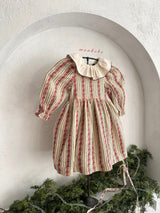 ［monbebe］Bella noel one-piece