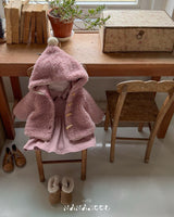 ［nanamood by BANANAJ］Rossy ribbon one-piece