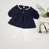 ［bebenine］Nine Span Leggings