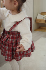 ［mimi market］Dimple cacancan skirt