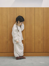 ［MELMEL］Jogger pants