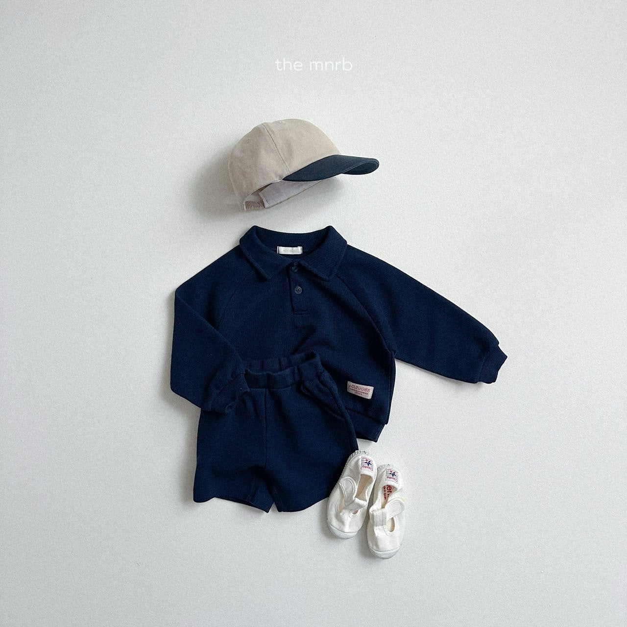 [minirobe] Urban cap hat