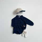 [minirobe] Urban cap hat