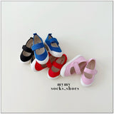 ［mymy］Supermarket shoes