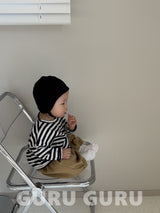 ［guru guru］Bebe bonnet