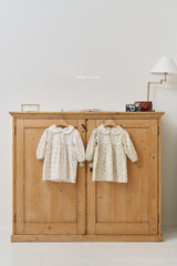 ［bebenine］Roel Dress
