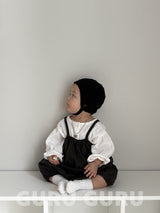 ［guru guru］Pot camisole rompers (baby)