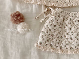 ［valubebe］From quilting skirt (baby)