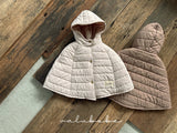 ［valubebe］Padding food mant (baby)