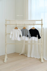［bebenine］Jenny Blouse