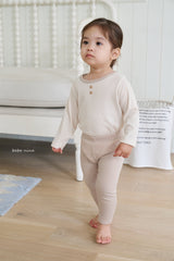 ［bebenine］Coco Day Homewear Set