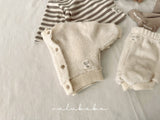 ［valubebe］Kiko warm cardigan (baby & kids)