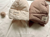 ［valubebe］Pico padding scarf (baby)