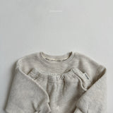 [atomeme] Minimal sweatshirt