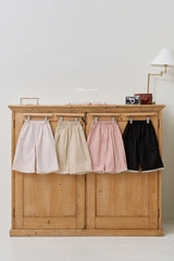 ［bebenine］Clora Lace Pants