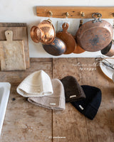 ［anggo］Almond hat