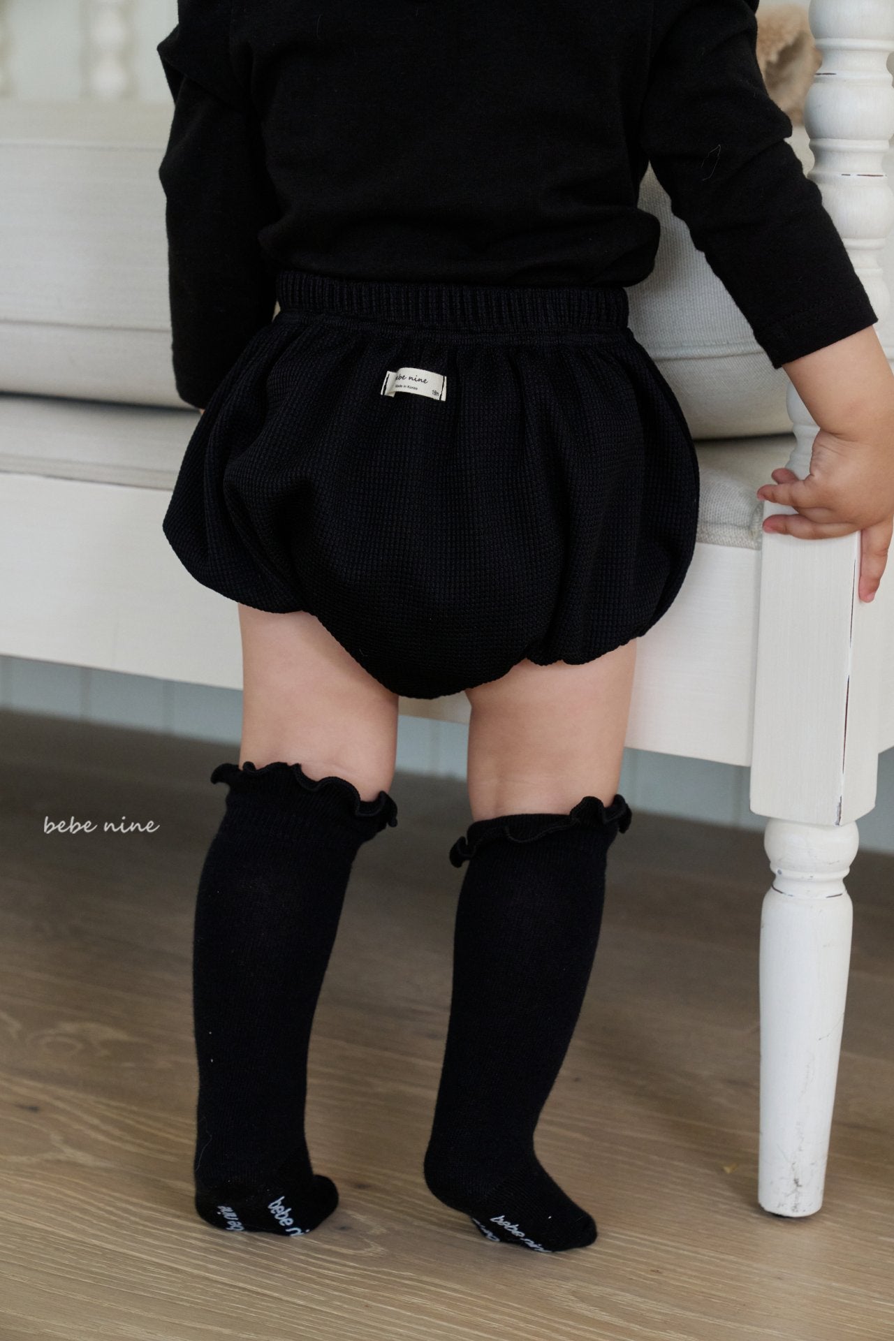 ［bebenine］Bambam Bloomer