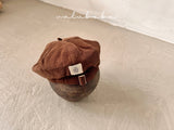 ［valubebe］Roman valu beret (baby)
