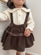 ［mimi market］Sailor blouse