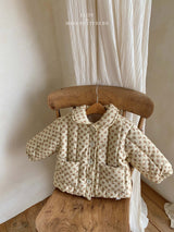 ［Mon petit bebe］Lovea jumper (3oz)