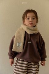 ［LINDO］Mellow muffler