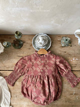 ［Mon petit bebe］Mienne suit