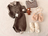 ［valubebe］Totoro quilting pants (baby & kids)