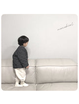 ［nunubiel］Aurora jacket