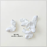 ［mymy］Triple twins set